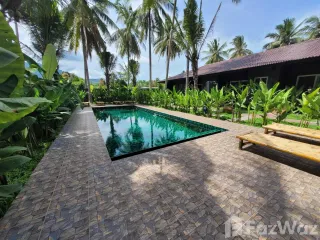 For sale 6 bed hotel in Ko Samui, Surat Thani