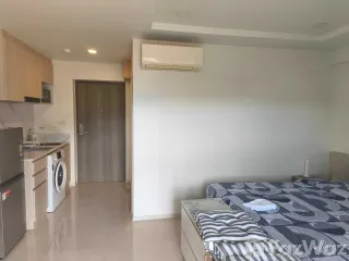 For sale studio condo in Ko Samui, Surat Thani