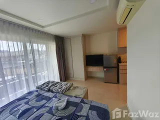 For sale studio condo in Ko Samui, Surat Thani