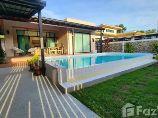 For sale 2 bed house in Ko Samui, Surat Thani