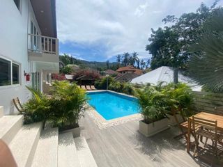 For sale 12 bed hotel in Ko Samui, Surat Thani