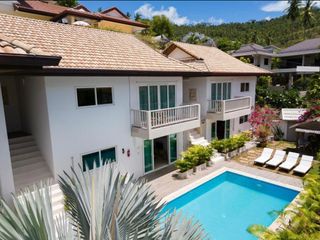 For sale 12 bed hotel in Ko Samui, Surat Thani