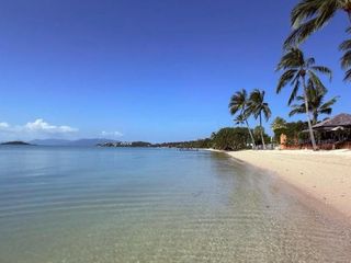 For sale land in Ko Samui, Surat Thani