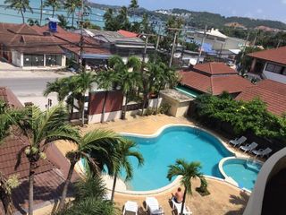 For sale 35 bed hotel in Ko Samui, Surat Thani