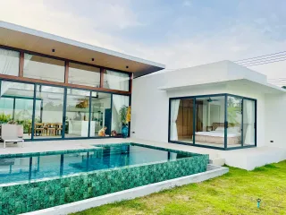 For sale 3 Beds villa in Ko Samui, Surat Thani