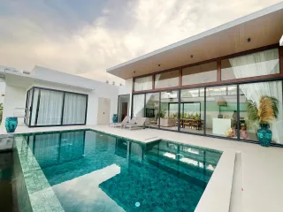 For sale 3 Beds villa in Ko Samui, Surat Thani