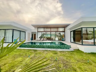 For sale 3 Beds villa in Ko Samui, Surat Thani
