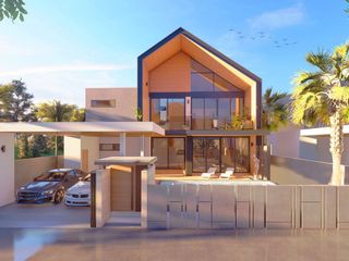 For sale 3 Beds villa in Ko Samui, Surat Thani