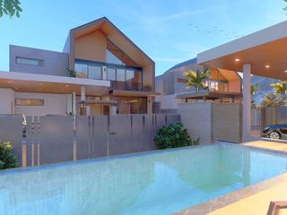 For sale 3 Beds villa in Ko Samui, Surat Thani