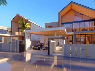 For sale 3 Beds villa in Ko Samui, Surat Thani