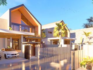 For sale 3 Beds villa in Ko Samui, Surat Thani