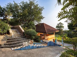 For rent 3 bed house in Ko Samui, Surat Thani