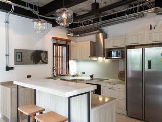 For rent 3 bed townhouse in Ko Samui, Surat Thani