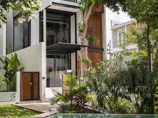 For rent 3 bed townhouse in Ko Samui, Surat Thani