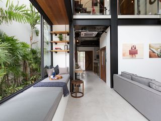 For rent 3 bed townhouse in Ko Samui, Surat Thani