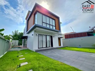 À vendre 4 chambres maison à Bang Lamung, Chonburi