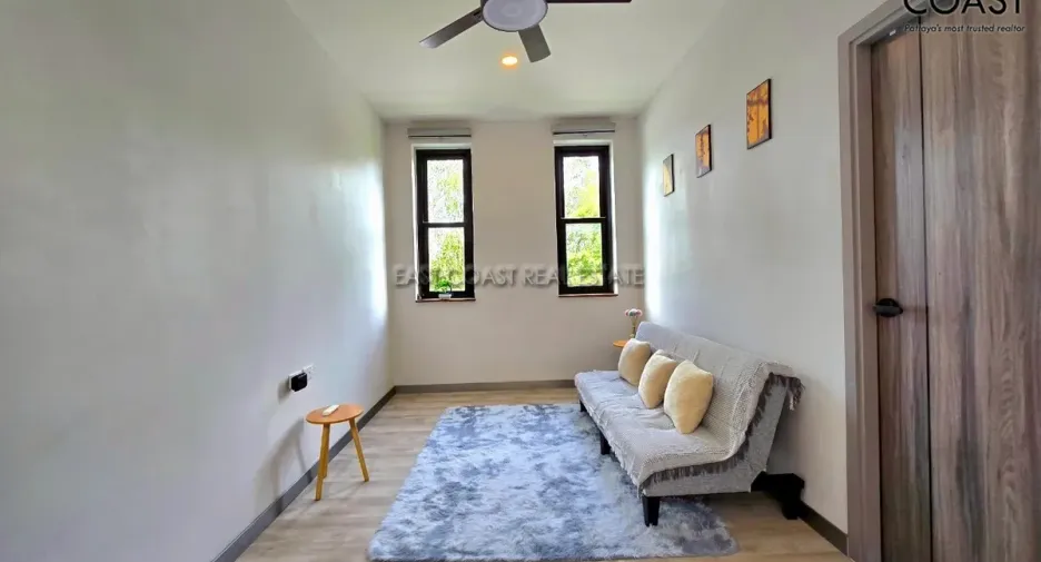 Casa en venta de 4 habitaciones en Huay Yai, Pattaya