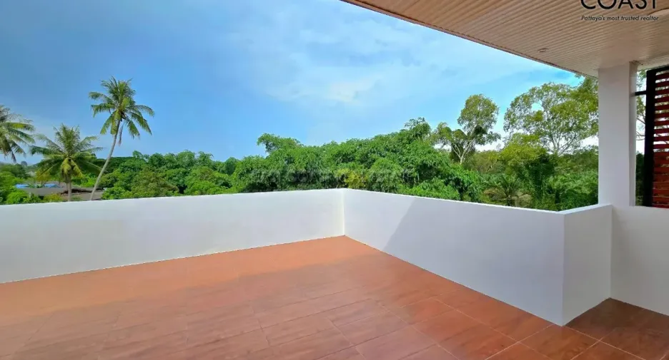 Casa en venta de 4 habitaciones en Huay Yai, Pattaya