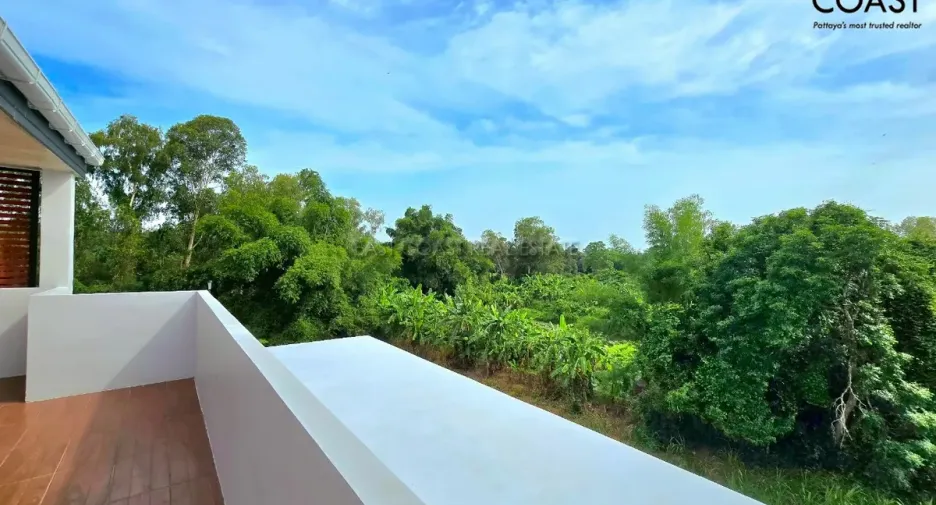 Casa en venta de 4 habitaciones en Huay Yai, Pattaya