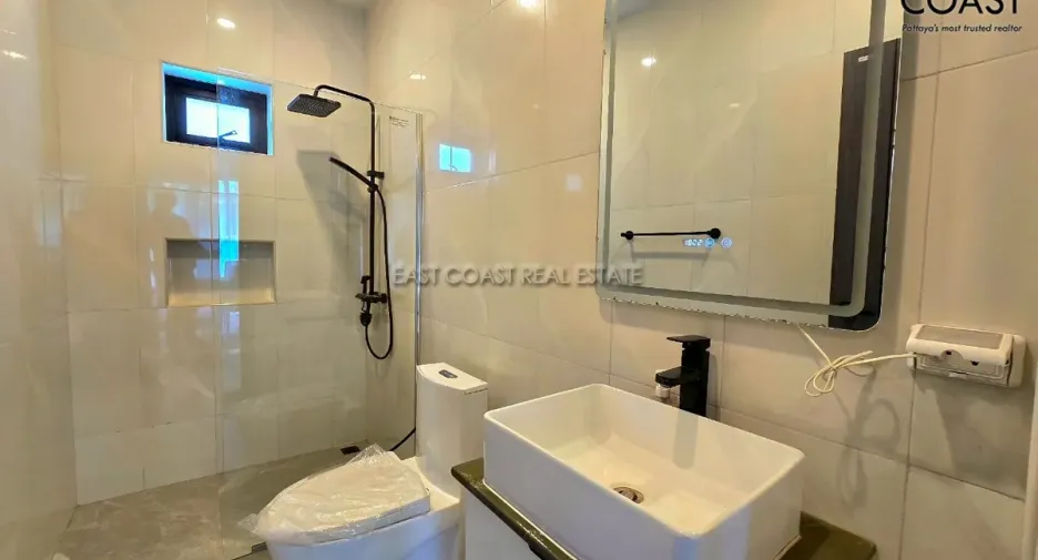 Casa en venta de 4 habitaciones en Huay Yai, Pattaya