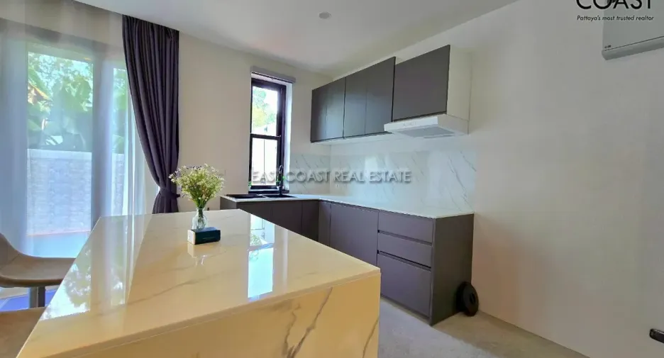 Casa en venta de 4 habitaciones en Huay Yai, Pattaya