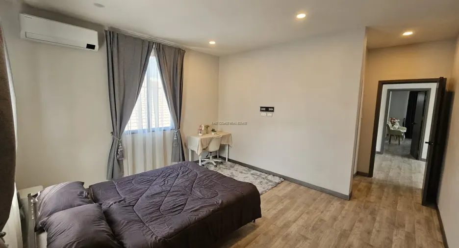 Casa en venta de 4 habitaciones en Huay Yai, Pattaya