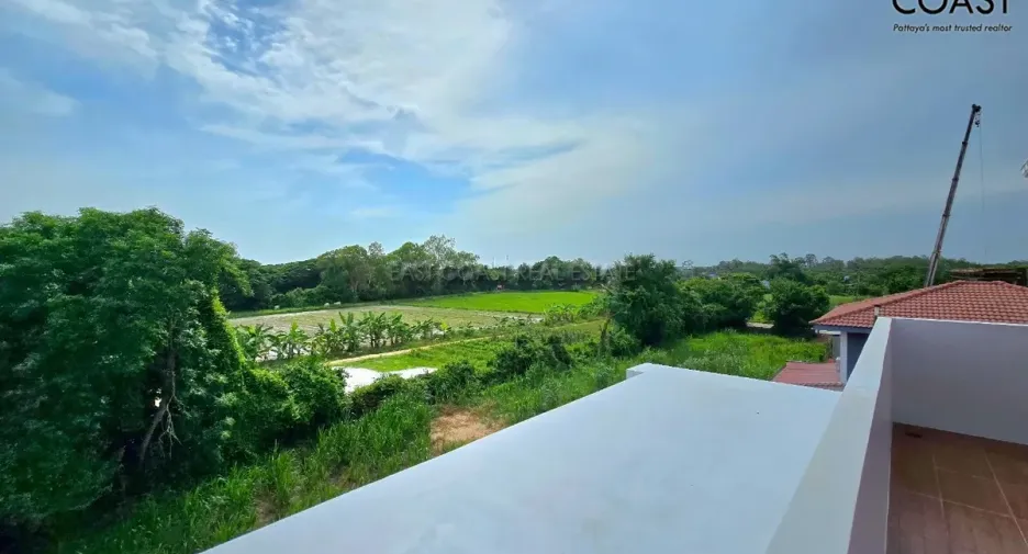 Casa en venta de 4 habitaciones en Huay Yai, Pattaya