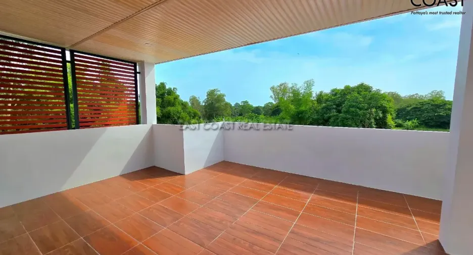 Casa en venta de 4 habitaciones en Huay Yai, Pattaya
