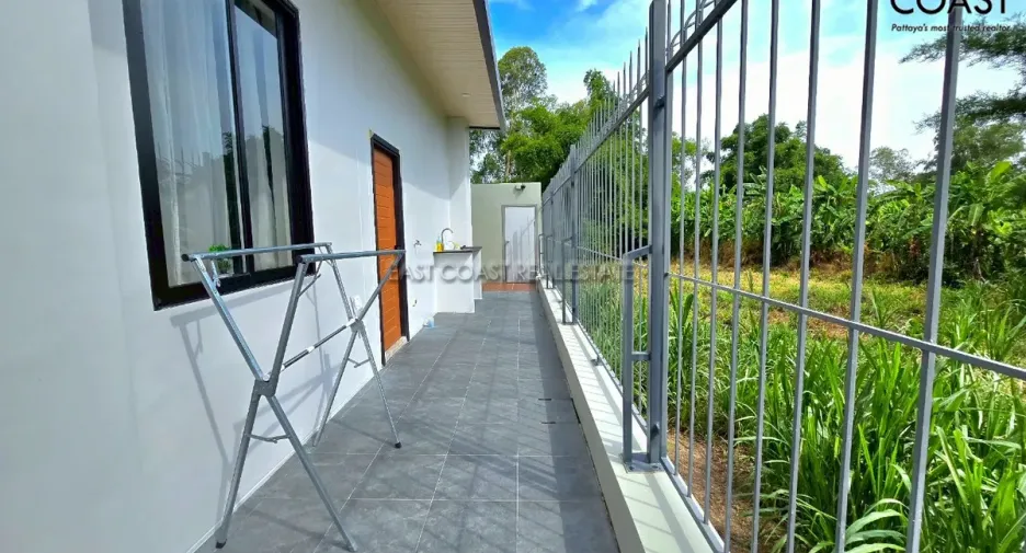 Casa en venta de 4 habitaciones en Huay Yai, Pattaya