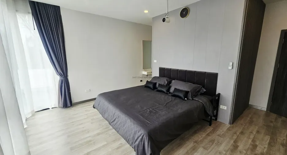 Casa en venta de 4 habitaciones en Huay Yai, Pattaya