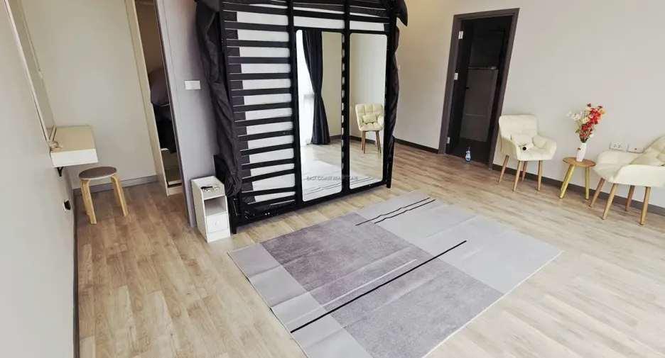 Casa en venta de 4 habitaciones en Huay Yai, Pattaya
