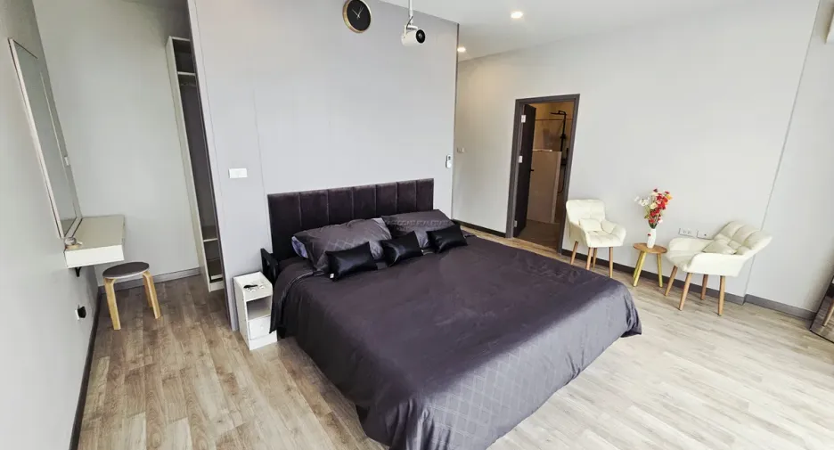 Casa en venta de 4 habitaciones en Huay Yai, Pattaya