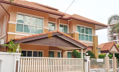 Casa en alquiler y en venta de 4 habitaciones en Bang Lamung, Chonburi