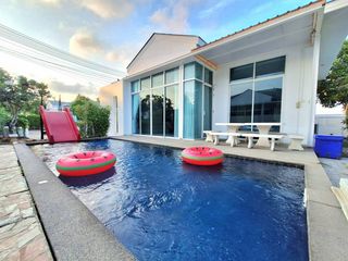 For rent 3 Beds villa in Cha Am, Phetchaburi