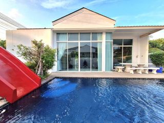 For rent 3 Beds villa in Cha Am, Phetchaburi