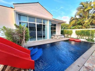 For rent 3 Beds villa in Cha Am, Phetchaburi