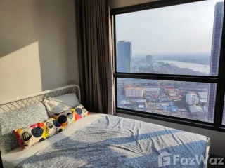 For rent 1 Beds condo in Mueang Nonthaburi, Nonthaburi