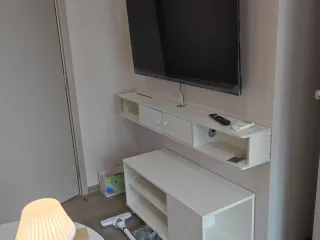For rent 1 Beds condo in Mueang Nonthaburi, Nonthaburi