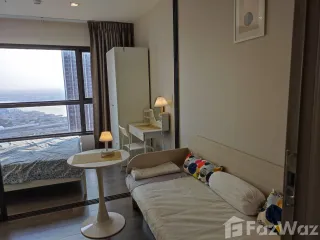 For rent 1 Beds condo in Mueang Nonthaburi, Nonthaburi