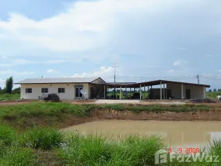 For sale land in Kabin Buri, Prachin Buri
