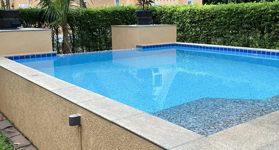 For rent 4 Beds villa in Ko Chang, Trat