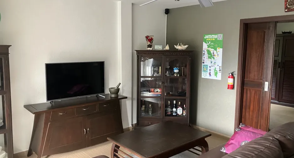 For rent 4 Beds villa in Ko Chang, Trat