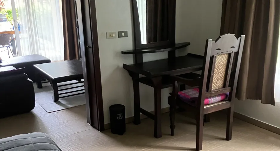For rent 4 Beds villa in Ko Chang, Trat