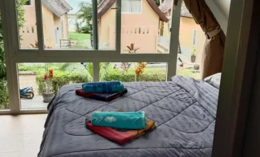 For rent 4 bed villa in Ko Chang, Trat