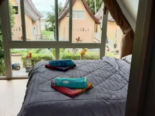 For rent 4 Beds villa in Ko Chang, Trat