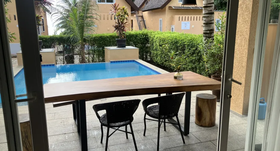 For rent 4 Beds villa in Ko Chang, Trat
