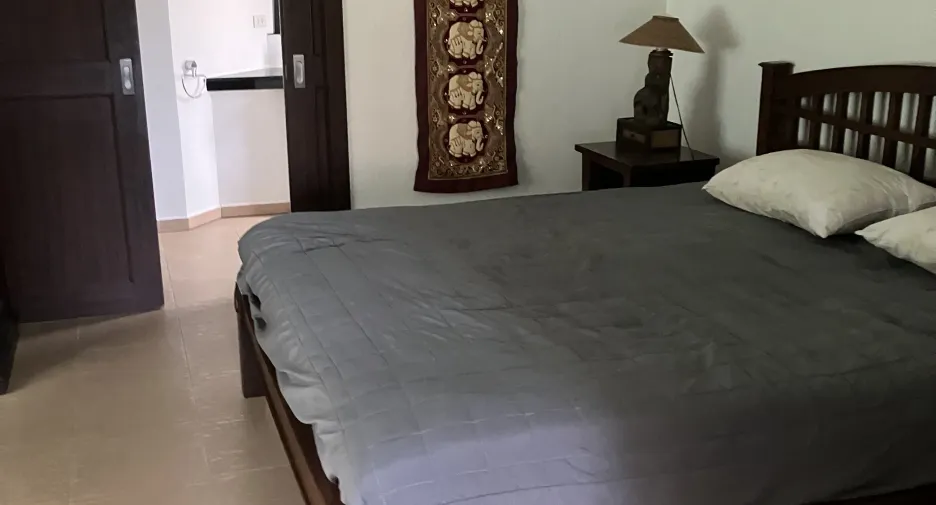 For rent 4 Beds villa in Ko Chang, Trat