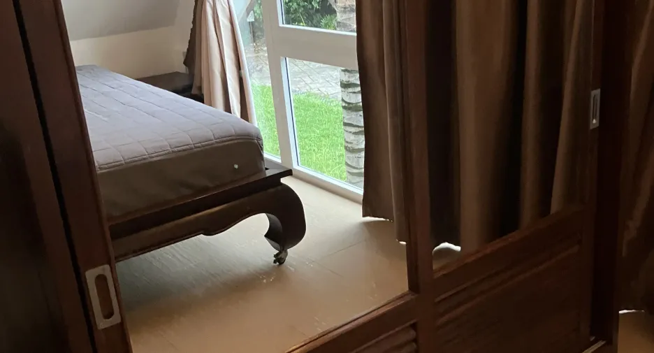 For rent 4 Beds villa in Ko Chang, Trat