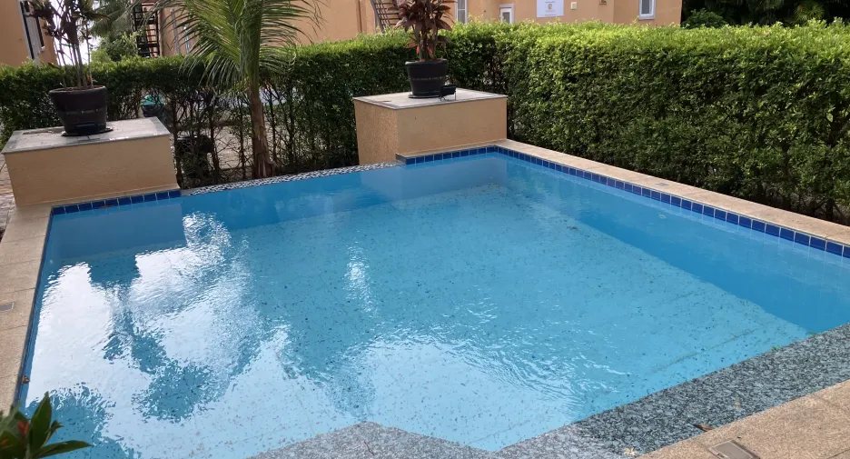 For rent 4 Beds villa in Ko Chang, Trat