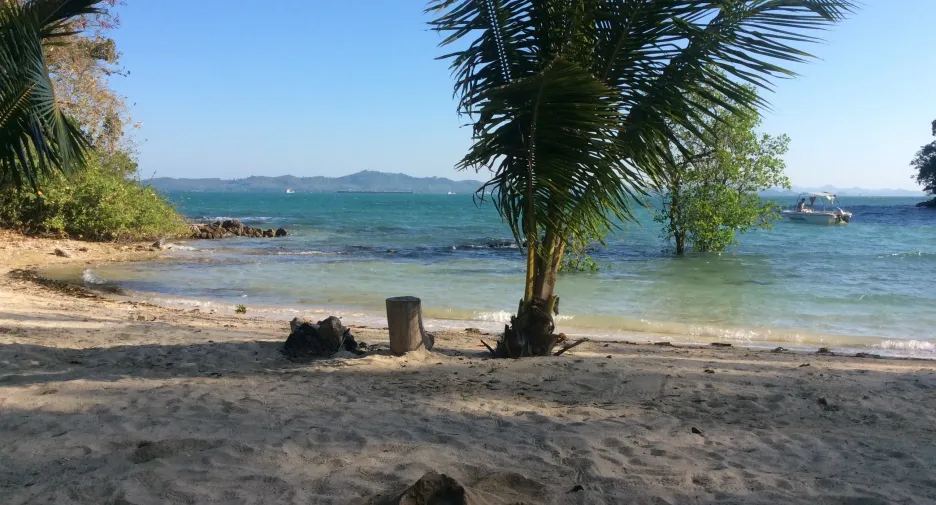 For rent 4 Beds villa in Ko Chang, Trat